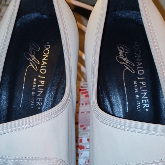 Donald J Pliner Made in Italy Size 9M - Picture 11 of 11